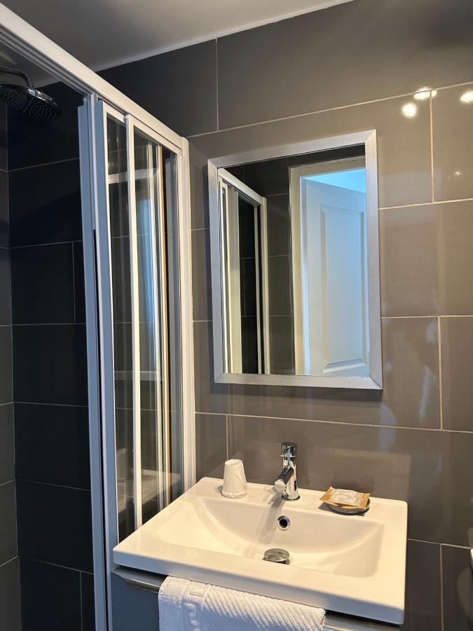 Papagayo Otel Saint-Aubin-Sur-Mer  Dış mekan fotoğraf
