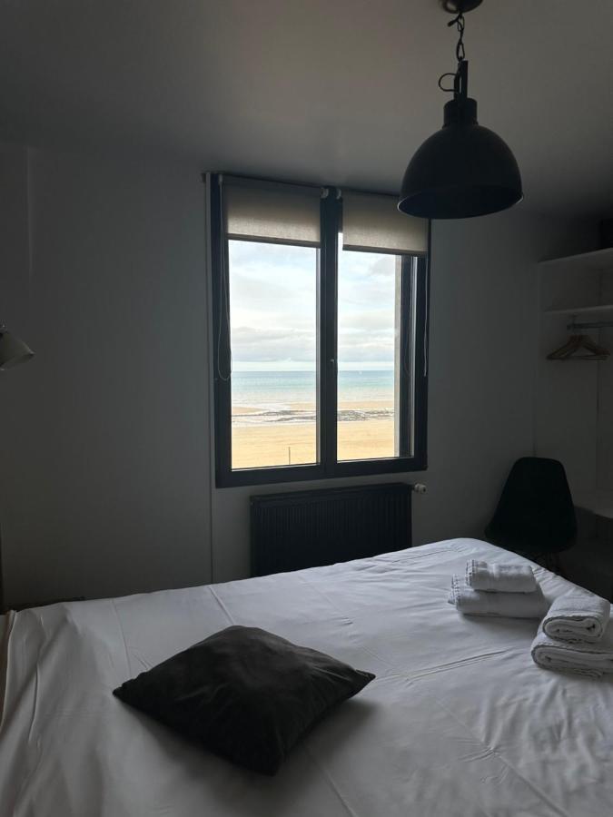 Papagayo Otel Saint-Aubin-Sur-Mer  Dış mekan fotoğraf