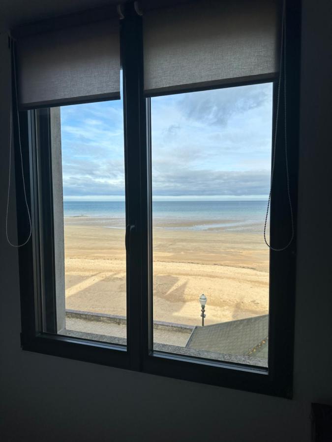 Papagayo Otel Saint-Aubin-Sur-Mer  Dış mekan fotoğraf